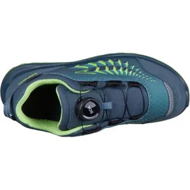 Lowa Ferrox GTX LO JR (Petrol 33
