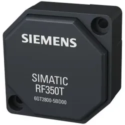 Siemens 6GT28005BD00 Transponder RF350T, RF300, 32 KByte FRAM, IP68