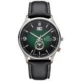 UMR Ruhla UMR Classic 17083 Titan 44 mm 17083
