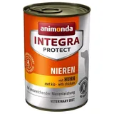 Animonda Integra Protect Nieren Geschmack: Huhn - Dose 400G