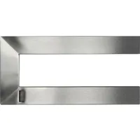 Simausrom Garderobenbügel links