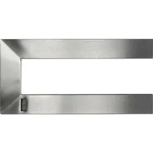 Simausrom Garderobenbügel links