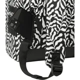 Cabaïa Adventurer Medium Weiß