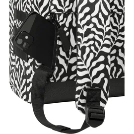 Cabaïa Adventurer Medium Weiß