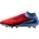 FG Royal Tint/Schwarz/Bright Crimson 42 5