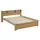 OTTO home Kero 160 x 200 cm honig