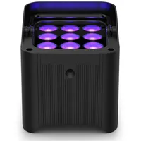 Chauvet ChauvetDJ Freedom Par H9 IP