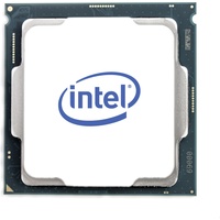 Dell Xeon Silver 4309Y Prozessor 2.8 GHz 12 MB