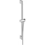 Hansgrohe Unica Pulsify S 669mm, mit Push Handbrausehalter, chrom