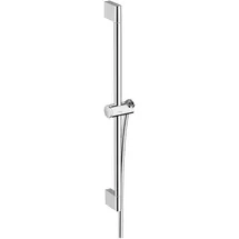 Hansgrohe Unica Pulsify S 669mm, mit Push Handbrausehalter, chrom