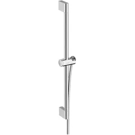 Hansgrohe Unica Pulsify S 669mm, mit Push Handbrausehalter, chrom