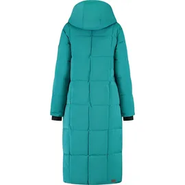 Travelin' Franska in Türkis - Gr.: S