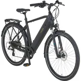 Prophete Entdecker 2.0 Trekking E-Bike 28