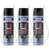 LIQUI MOLY Pro-Line Ansaug System Reiniger Diesel 5168 400 ml