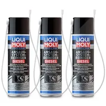 LIQUI MOLY Pro-Line Ansaug System Reiniger Diesel 5168 400 ml