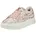 Damen Plateau-Sneaker 37 5