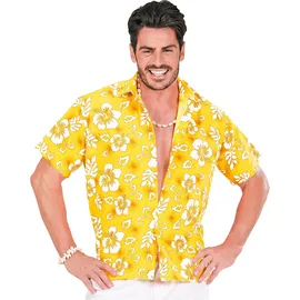 w widmann milano party fashion - Hawaii Hemd Herren, Blumenhemd, Beachparty, Faschingskostüme