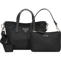 GUESS Damen Handtasche HWYY9211750 BLA - Schwarz