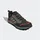 adidas Terrex Tracerocker 2 GTX Herren Olive Strata / Charcoal Solid Grey / Semi Impact Orange 43 1/3