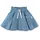 Sigikid Schlupfrock Funny Dog für Kinder Mädchen (1-tlg) blau 110