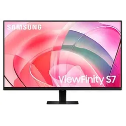 SAMSUNG ViewFinity MonitorS70D S32D700EAU Monitor 80,0 cm (32,0 Zoll) schwarz