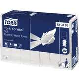 Tork Papierhandtücher »Xpress® H2 2-lagig 2.856 Tücher (120399)