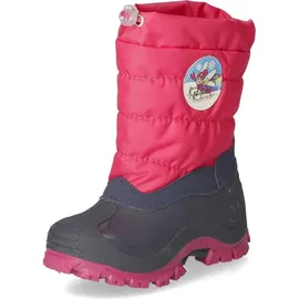 Lurchi FAIRY Fuchsia