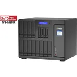 QNAP TVS-h1688X-W1250-32G NAS System 16-Bay