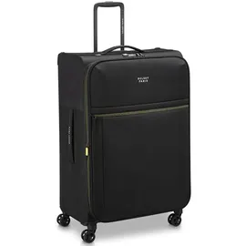 Delsey Brochant 4-Rollen 78 cm / 105 l schwarz