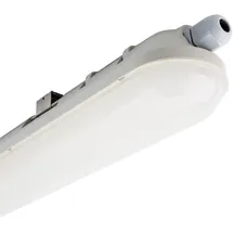 efectoLED LEDKIA LIGHTING led Feuchtraumleuchte 60cm 18W IP65 Verbindbar 4000K Neutralweiß