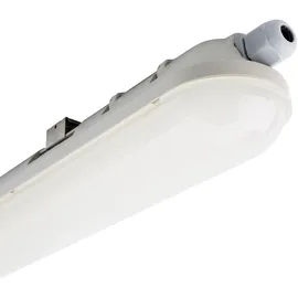 efectoLED LEDKIA LIGHTING led Feuchtraumleuchte 60cm 18W IP65 Verbindbar 4000K Neutralweiß