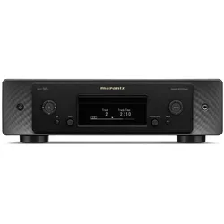 Marantz SACD 30n (Farbe: schwarz)