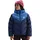 Nike - All Day Play Therma-FIT Puffer Jacke Kinder midnight navy - blau
