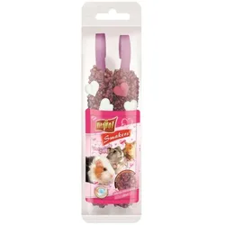 VITAPOL Smakers Valentine für Nagetiere und Kaninchen