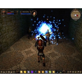 Dungeon Lords MMXII (PC)