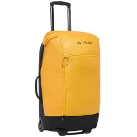 Vaude CityTravel 60 2-Rollen Cabin 63 cm / 60 l burnt yellow