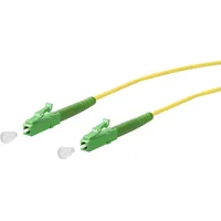 BTR Netcom METZ CONNECT Patchkabel, 151P3JAJA20E LWL-Patchkabel OpDAT PK