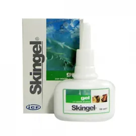 Geulincx Skingel 50 ml