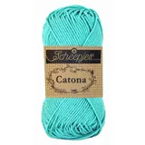 Scheepjes - Scheepjes 253 Tropen Catona Garn - 1x50g