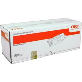 Oki 44469803 schwarz