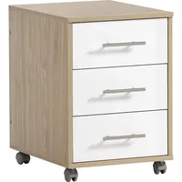 Schildmeyer Rollcontainer, Antero B?rocontainer