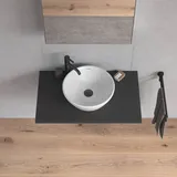 Duravit Plinero Konsolenplatte, PL8202049490000,