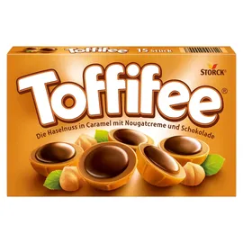 Storck Toffifee Pralinen 125 g