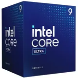 Intel Ultra 9 285 5.6ghz Cpu - Grey