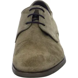 LLOYD Tambo Businessschuh Braun | Gr.: 45