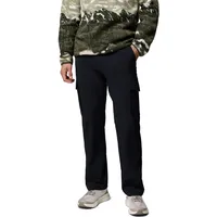 Columbia ROC Tech Cargo Pant, black 34/32)