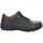 Jomos Wanderschuh Herren Braun/Schwarz 47