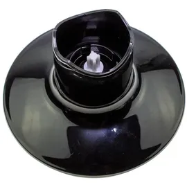 De'Longhi Braun Stabmixer Oberteil Farbe schwarz