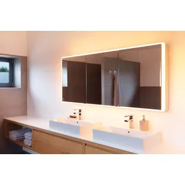 Schneider GLOW classic 90 cm silber