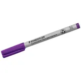 Staedtler Lumocolor M violett